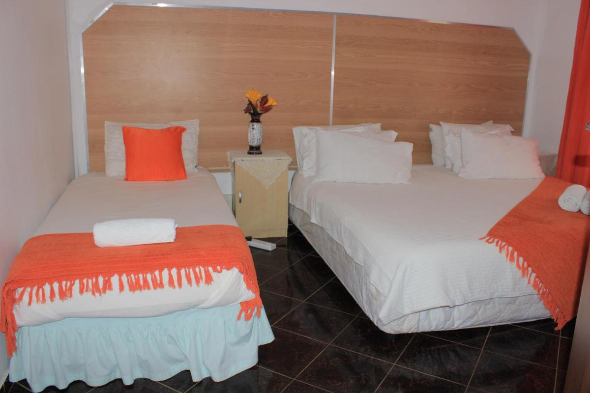 His Glory Guest House - Housity
