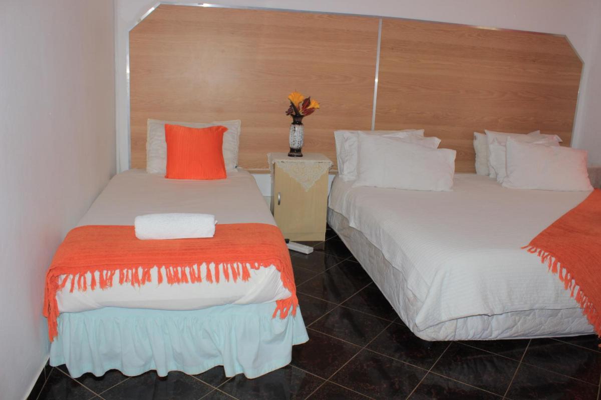 His Glory Guest House - Housity