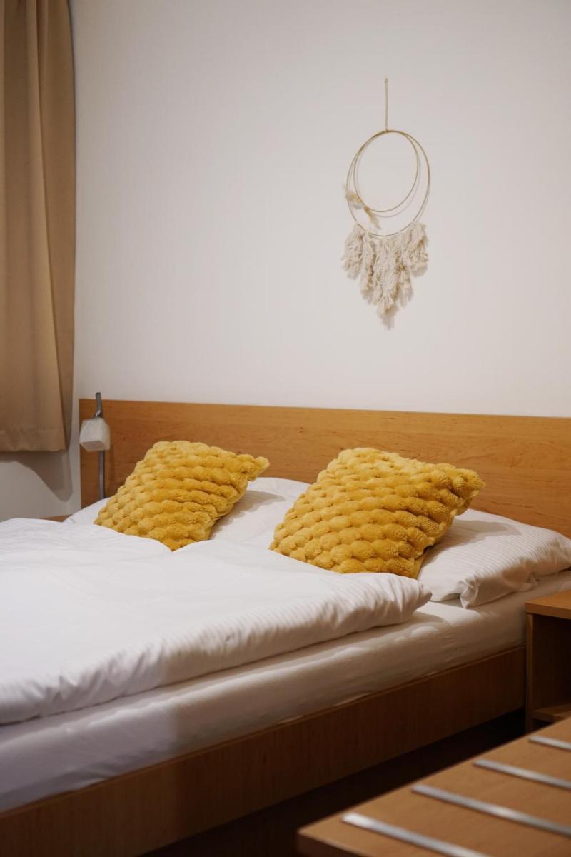Apartmány KiRi - Housity