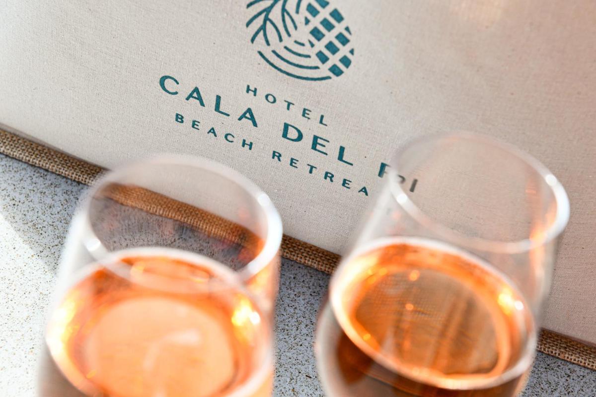 Imagen de la galería de Hotel Cala del Pi - Adults Only, en Platja d'Aro