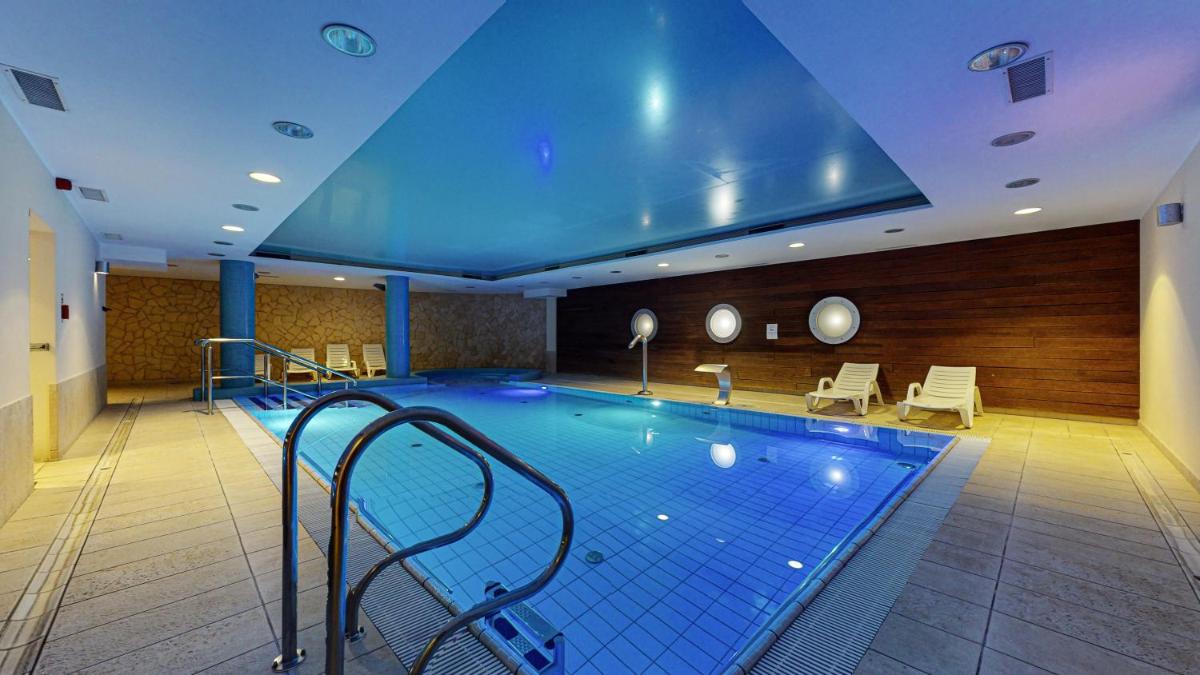 Hotel Mona Lisa Wellness & Spa - Housity