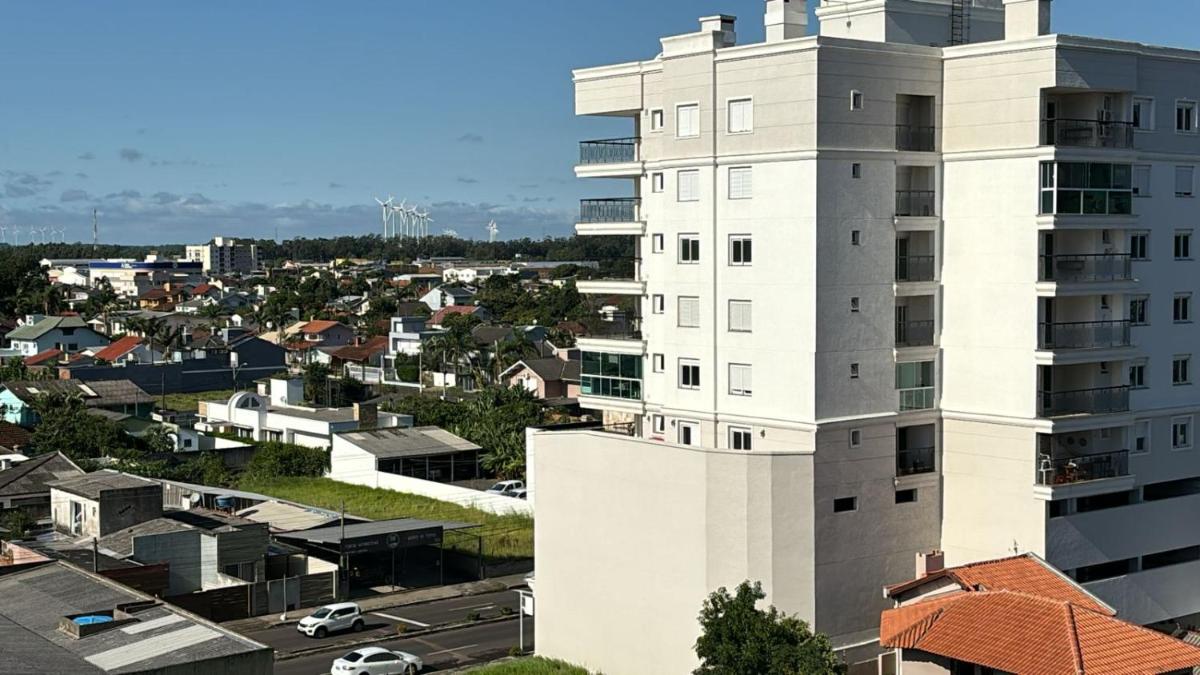 Studio Residencial Montevideo - Housity
