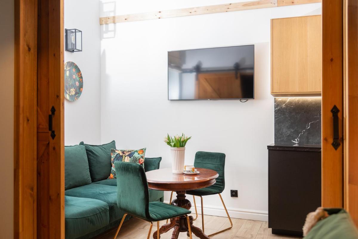 Villa Julius Sopot - Housity