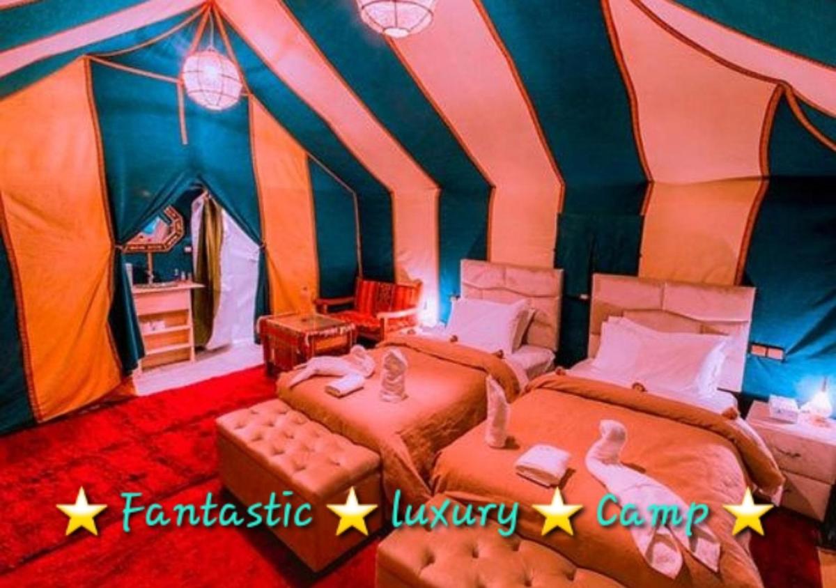Fantastic Luxury Camp - Housity