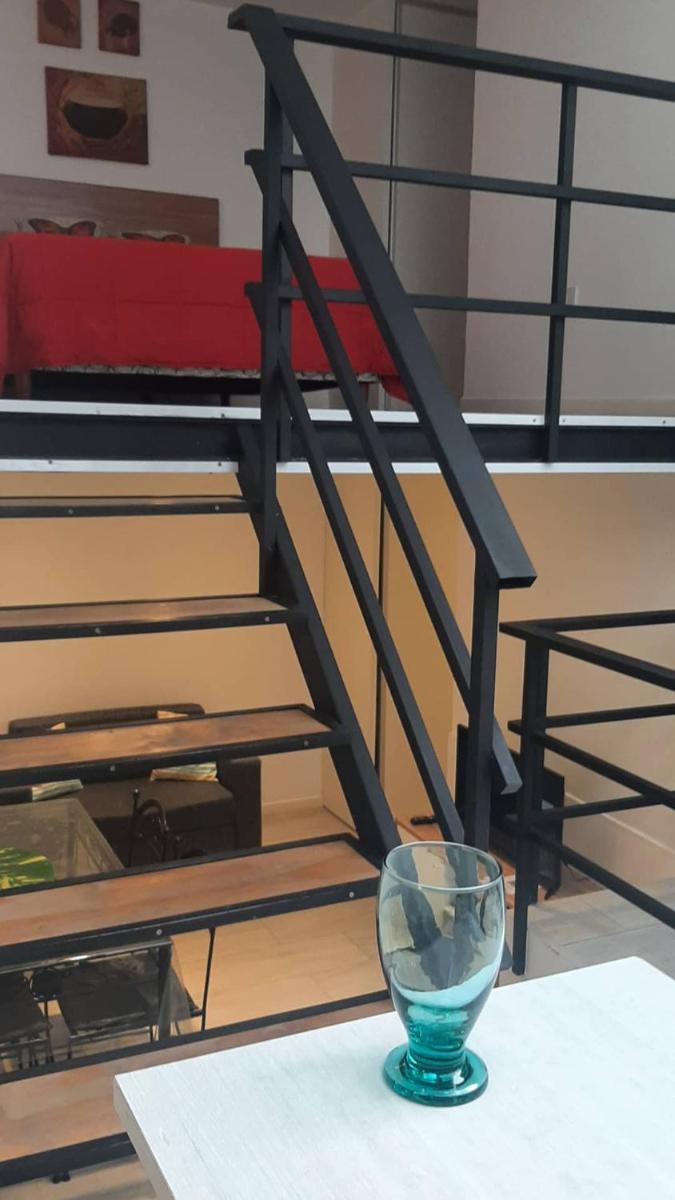 Coqueto Loft palermo hollywood - Housity
