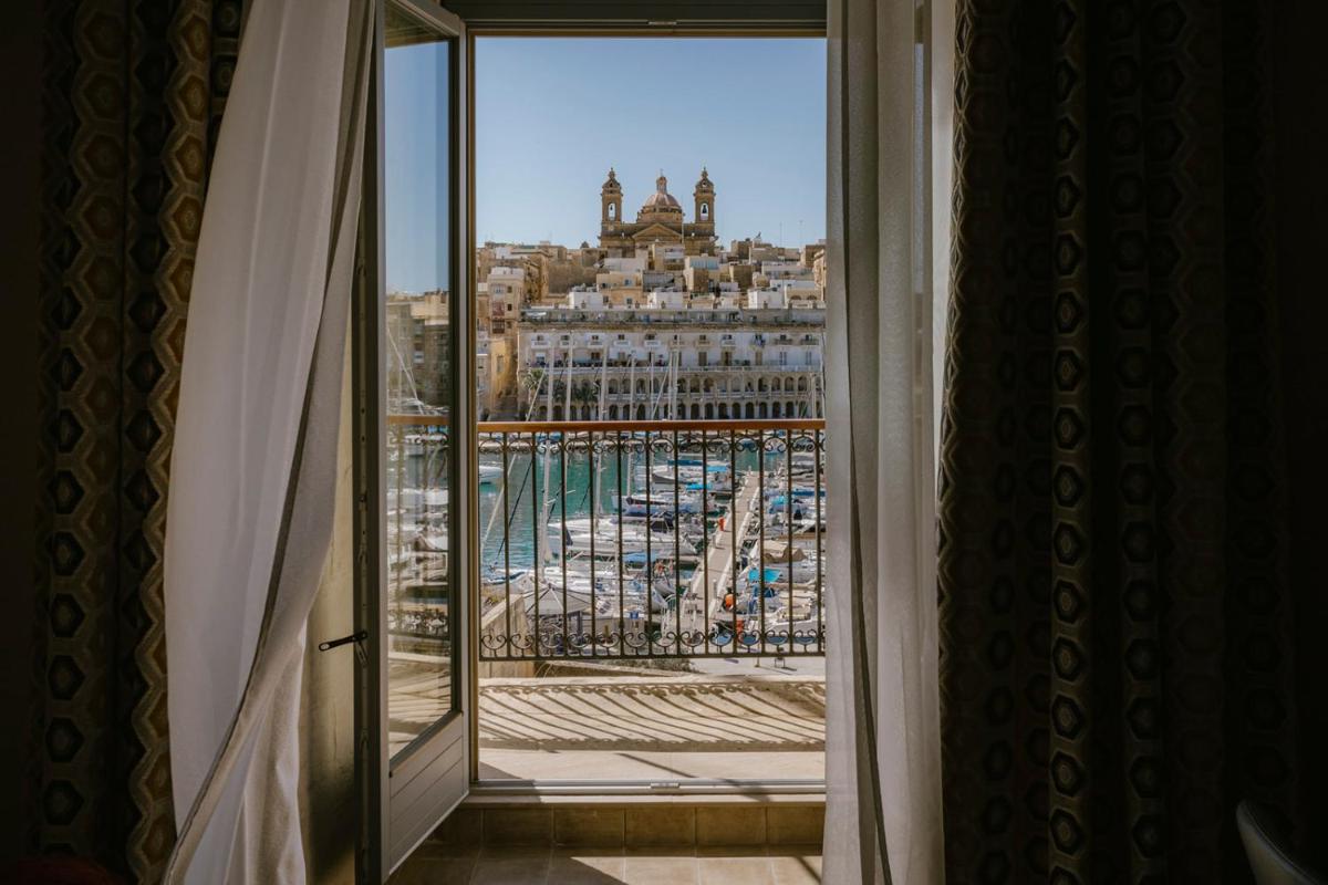 IBB Hotel Palazzo Bettina Malta - Housity