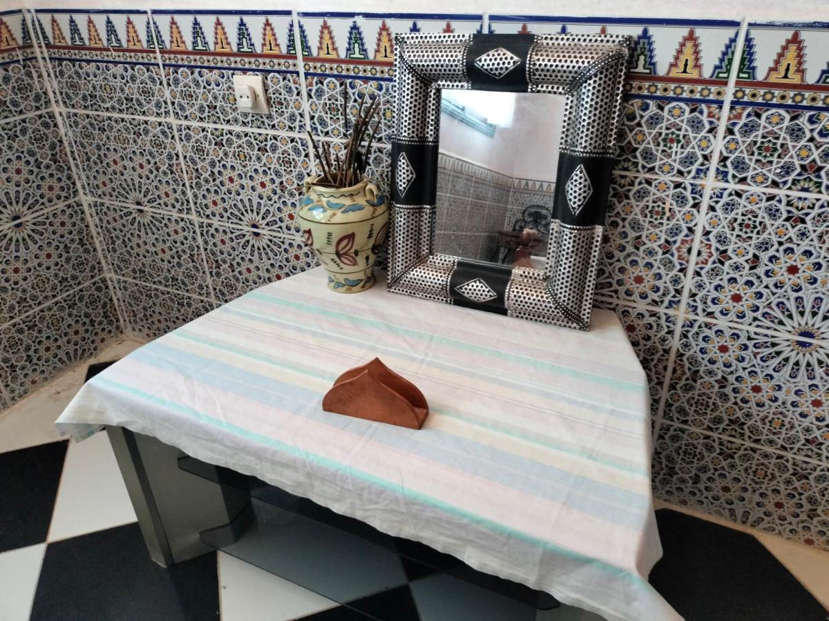 Hotel El ghazi - Housity