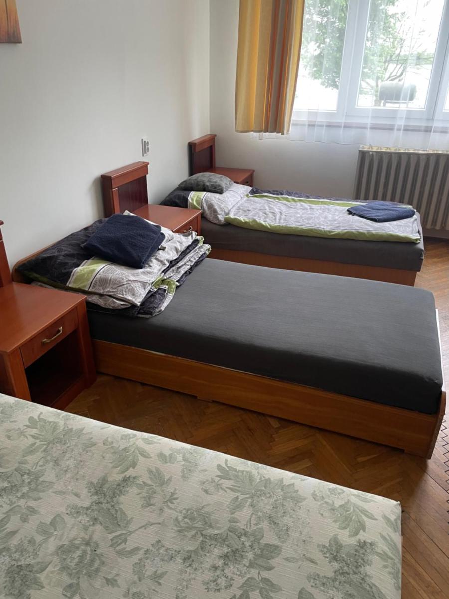 Retro Motel Mályi - Housity