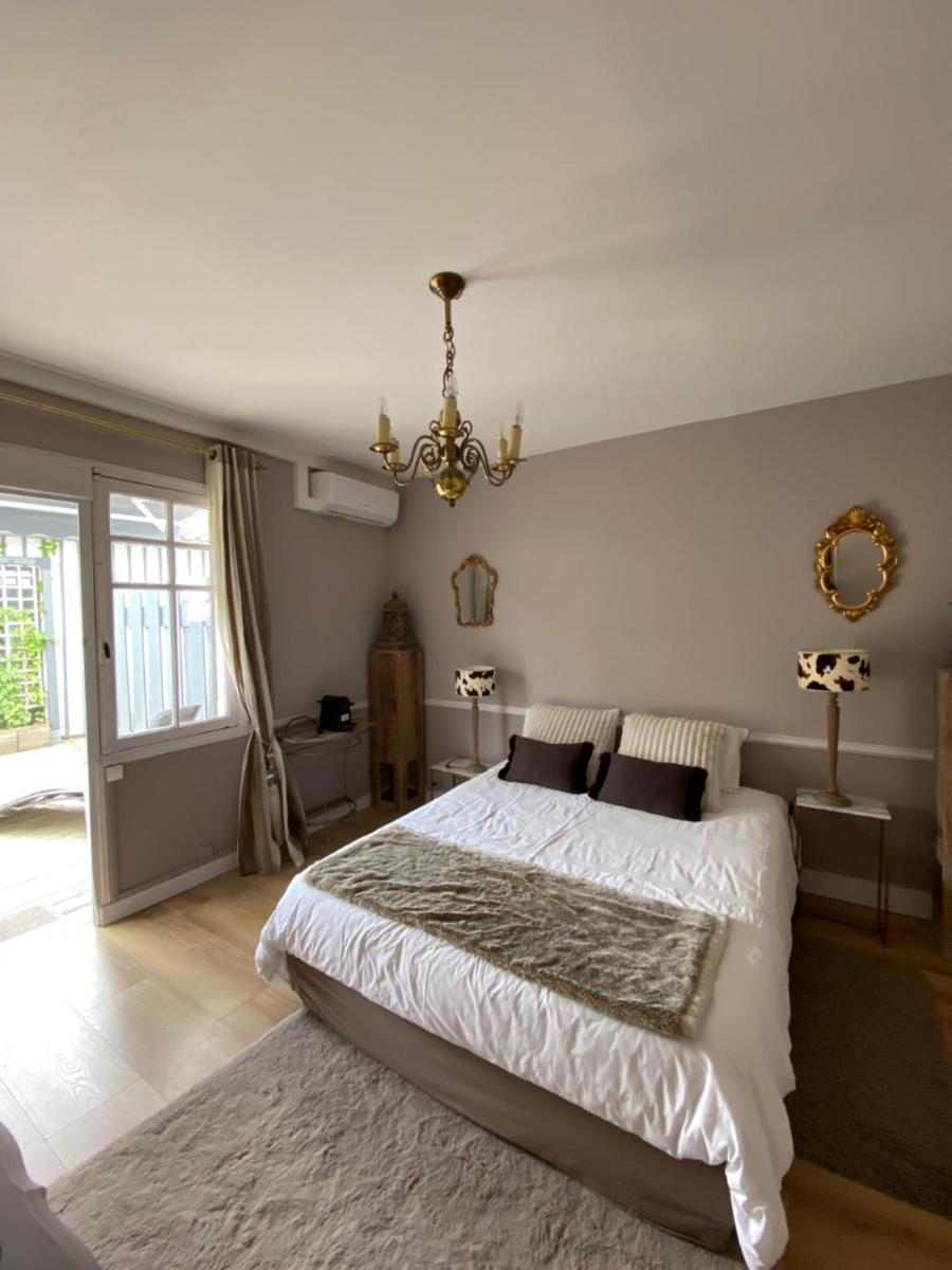 La Villa du Grand Large - Housity