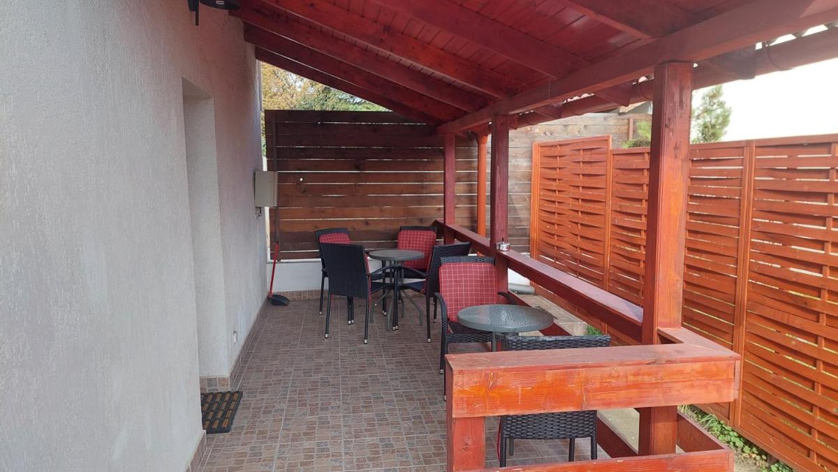 Dunakeszi Nap Apartman - Housity