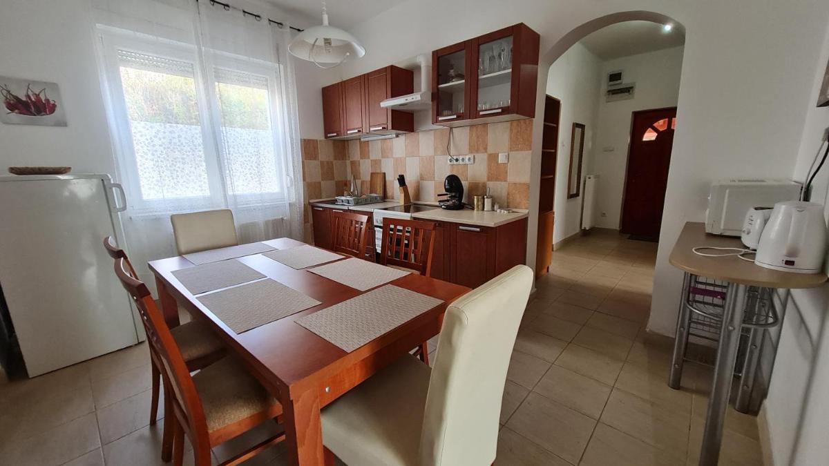 Dunakeszi Nap Apartman - Housity