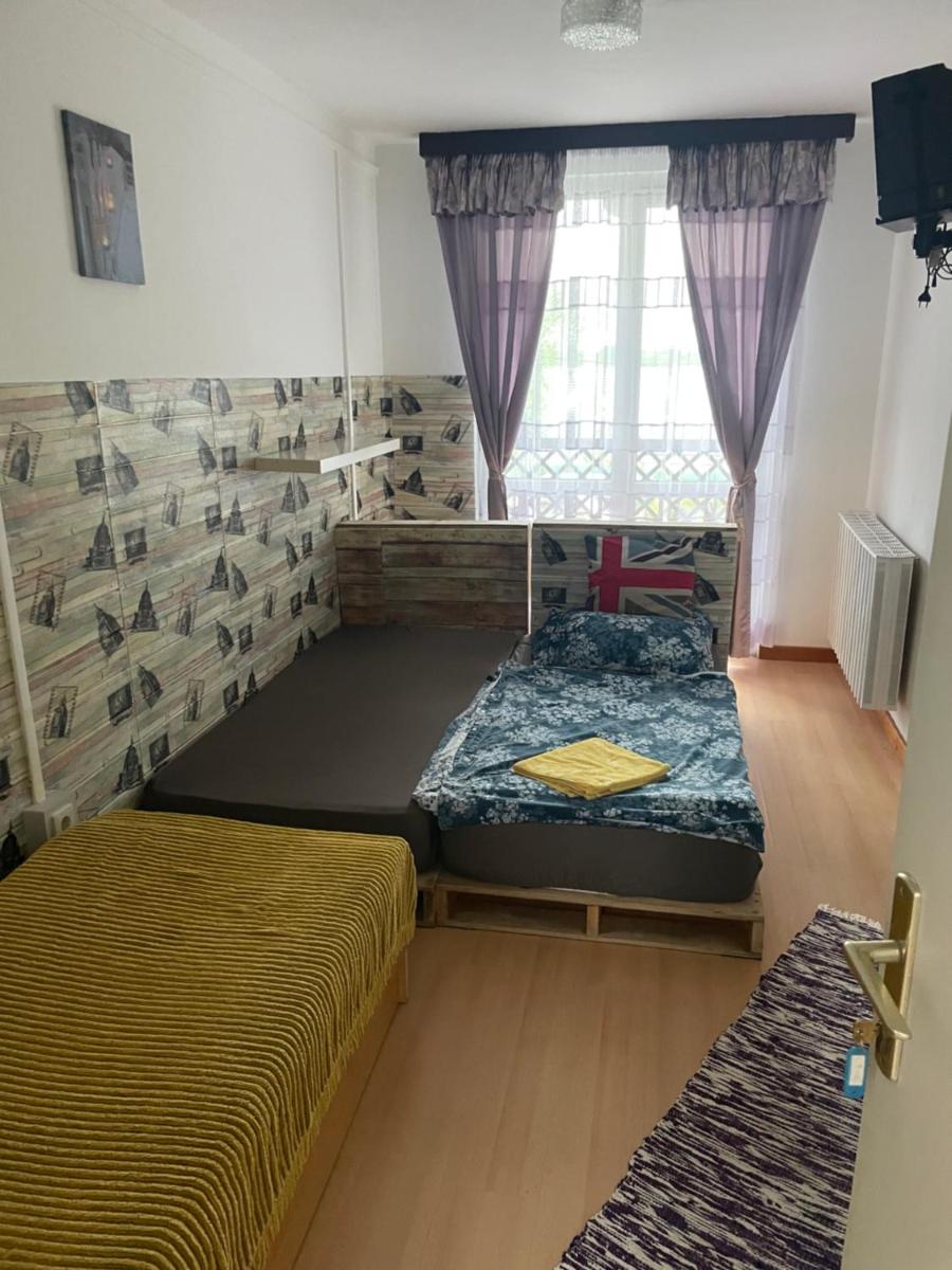 Retro Motel Mályi - Housity