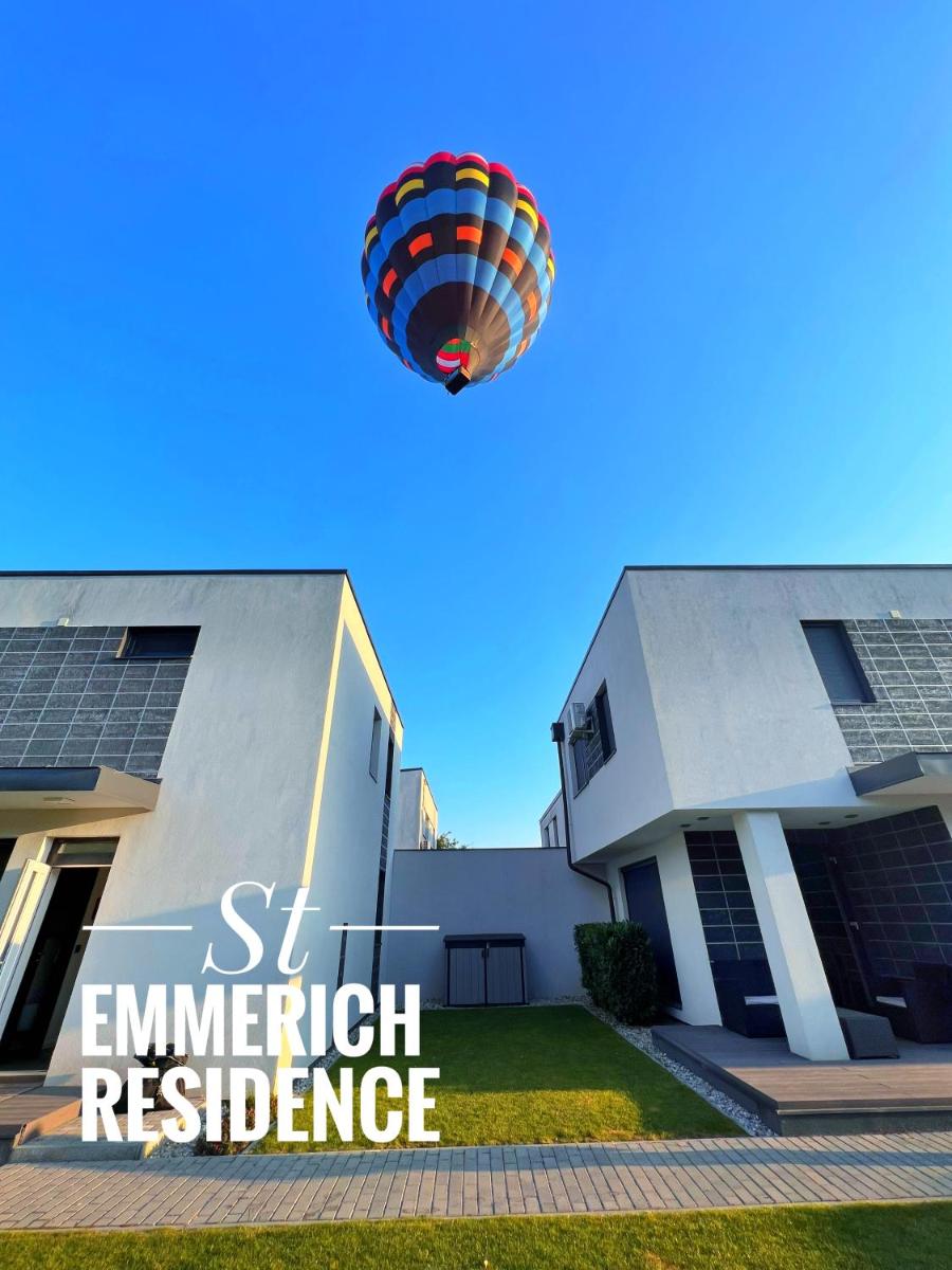 St Emmerich Residence - Housity