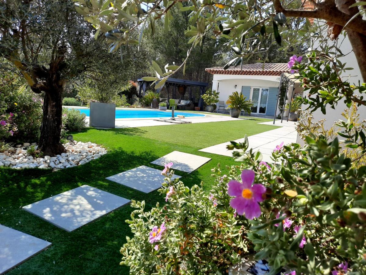 L Olivadou B&B - Housity