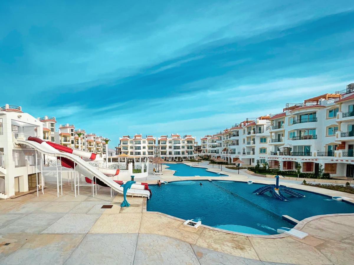 sharm luxury apartment in sharm hills - Housity