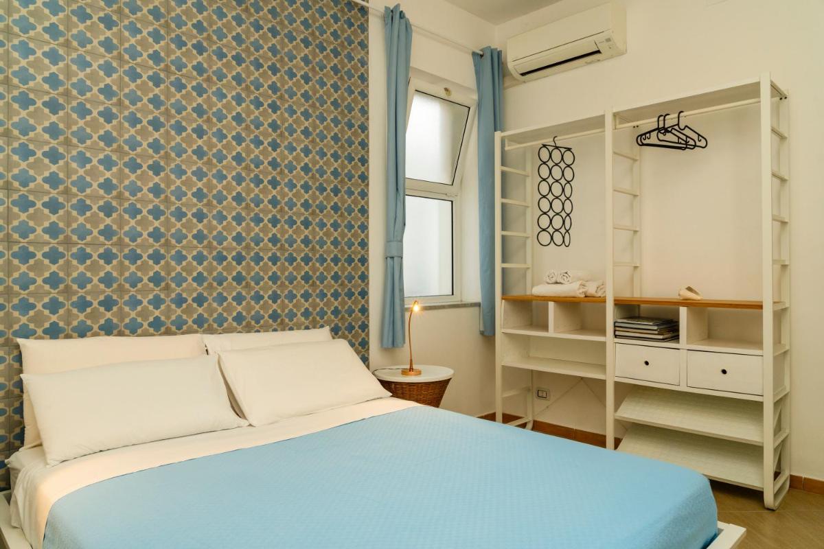 Casa Relax Mondello - Housity
