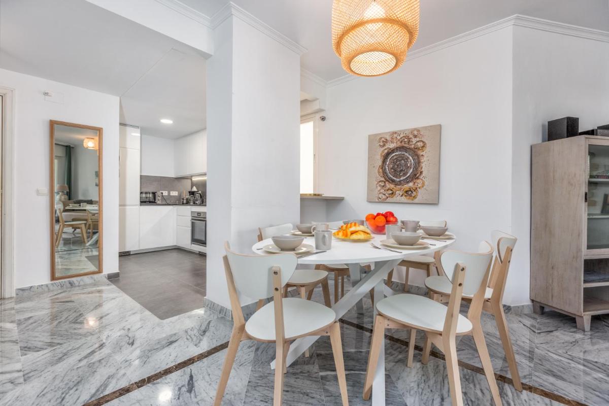 200m from the beach Apartment San Pedro Marbella - Housity