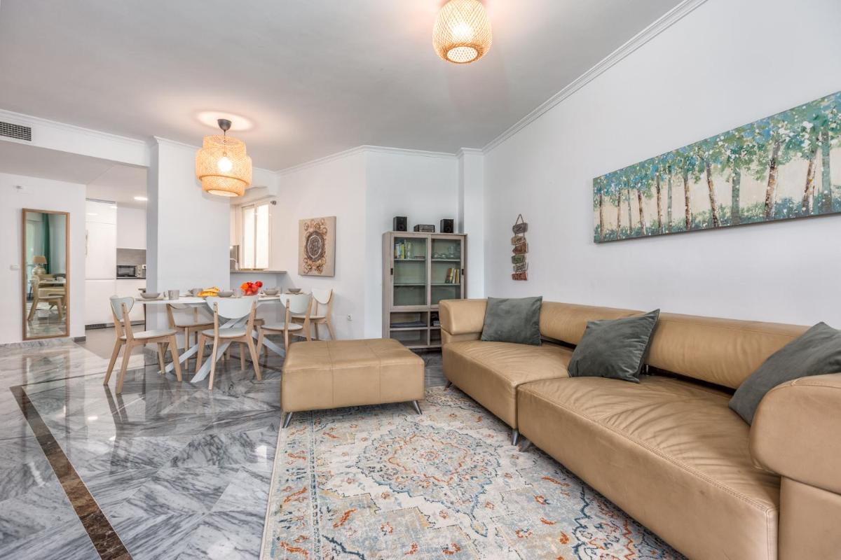 200m from the beach Apartment San Pedro Marbella - Housity