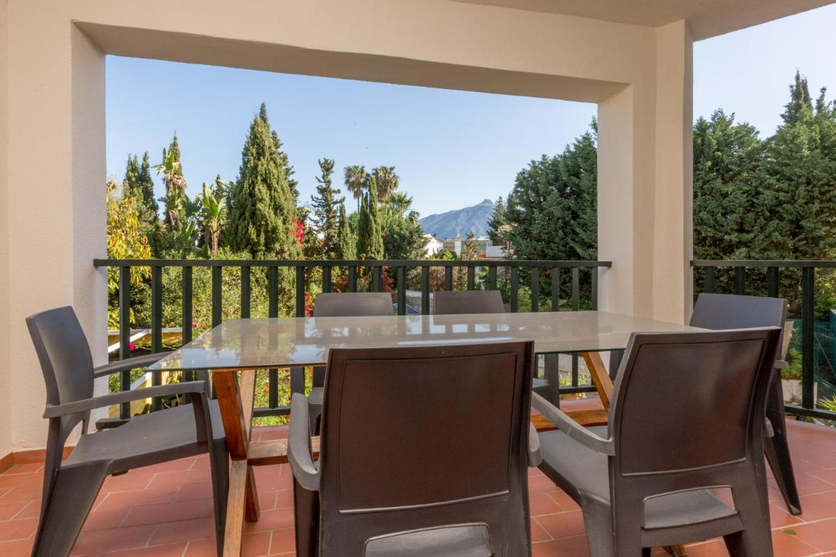 200m from the beach Apartment San Pedro Marbella - Housity