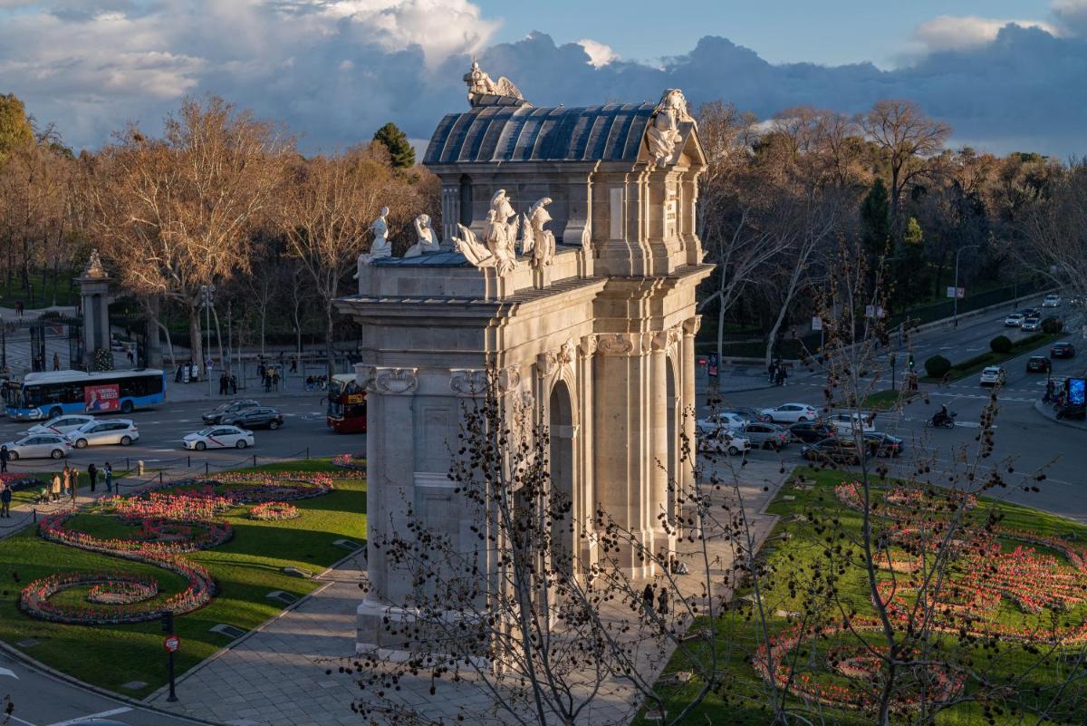 Un lugar de interés cerca de este apartahotel