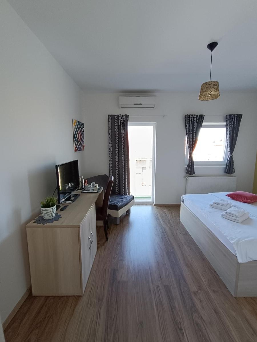 Hotel Guesthouse Stari Jasen - Housity
