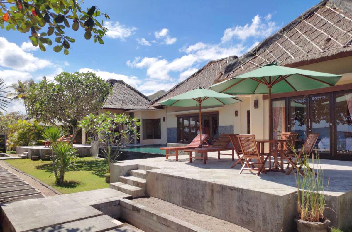 Star Sand Beach Resort - Housity