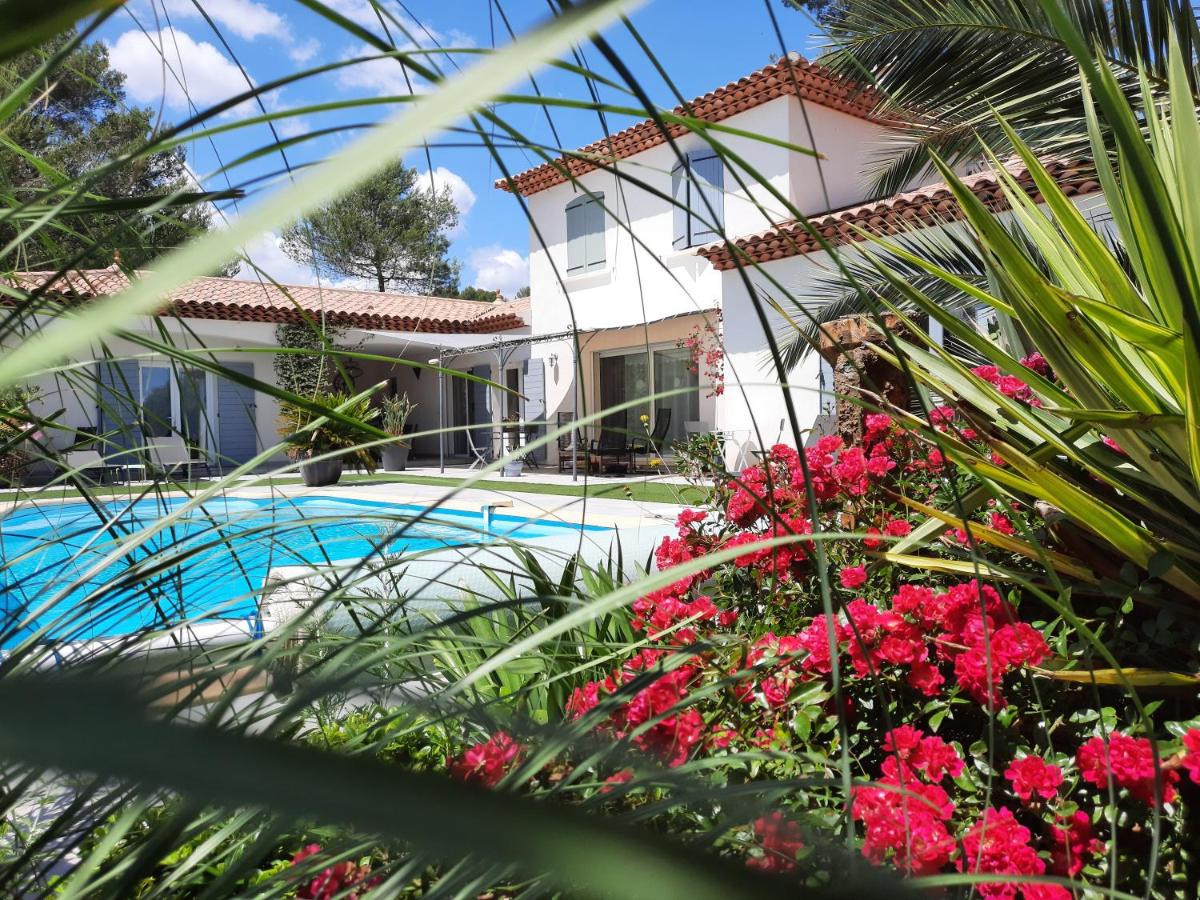 L Olivadou B&B - Housity