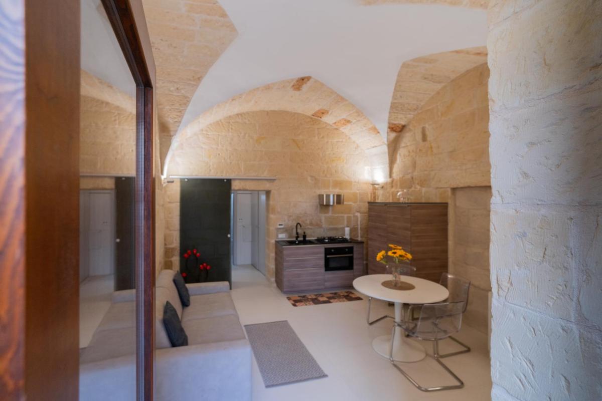 DIMORA BAROCCA Apartment Irene - Housity