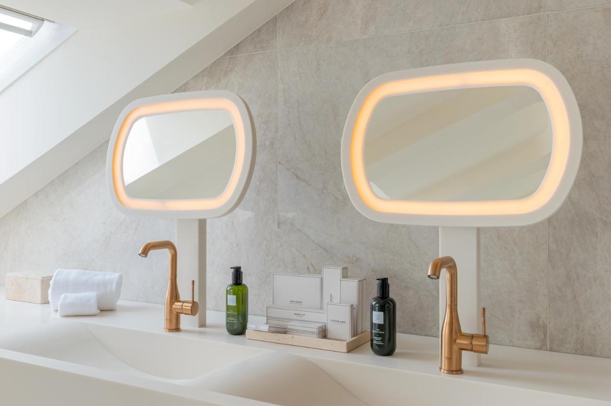 Imagen de la galería de Casa Faraona Luxury Residences, en Madrid