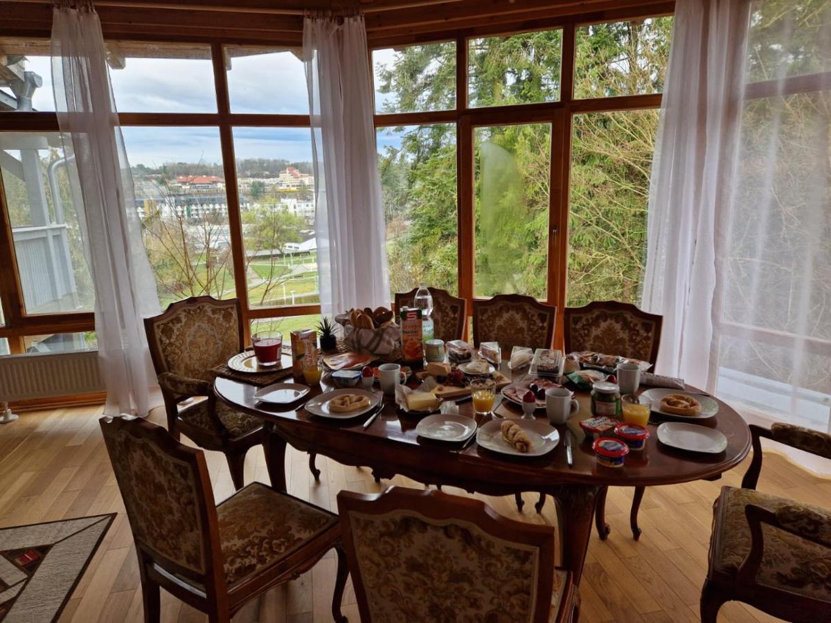 Pannonia Appartements - Housity