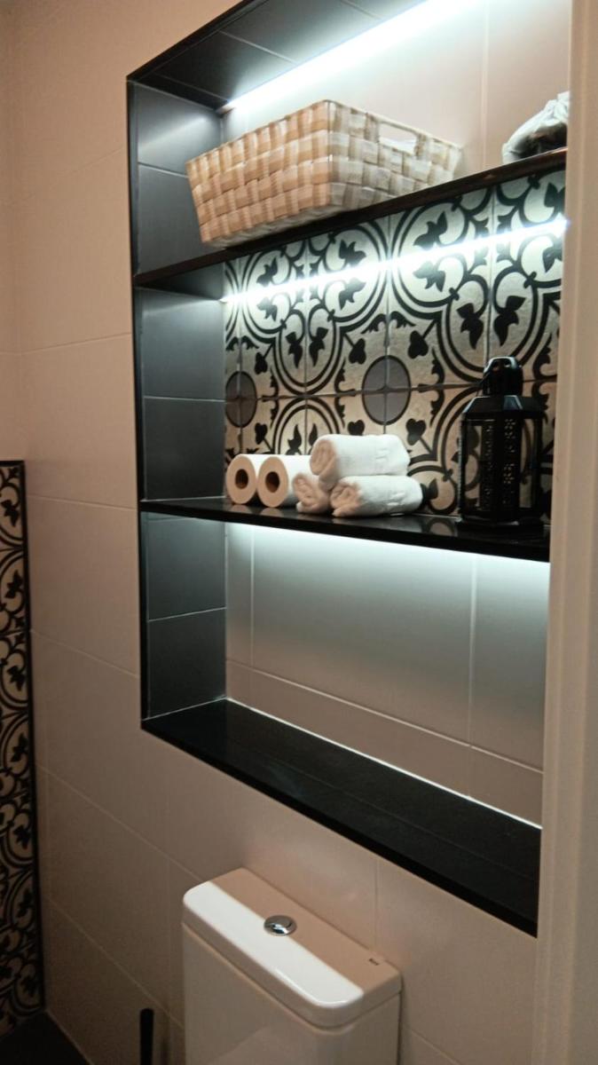 APARTAMENTOS FERNANDO III EL SANTO - Housity