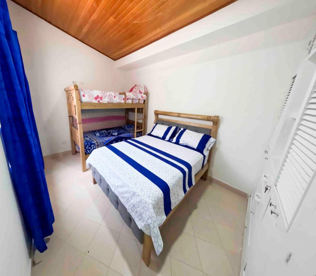 Casa JAVI rodadero - Housity