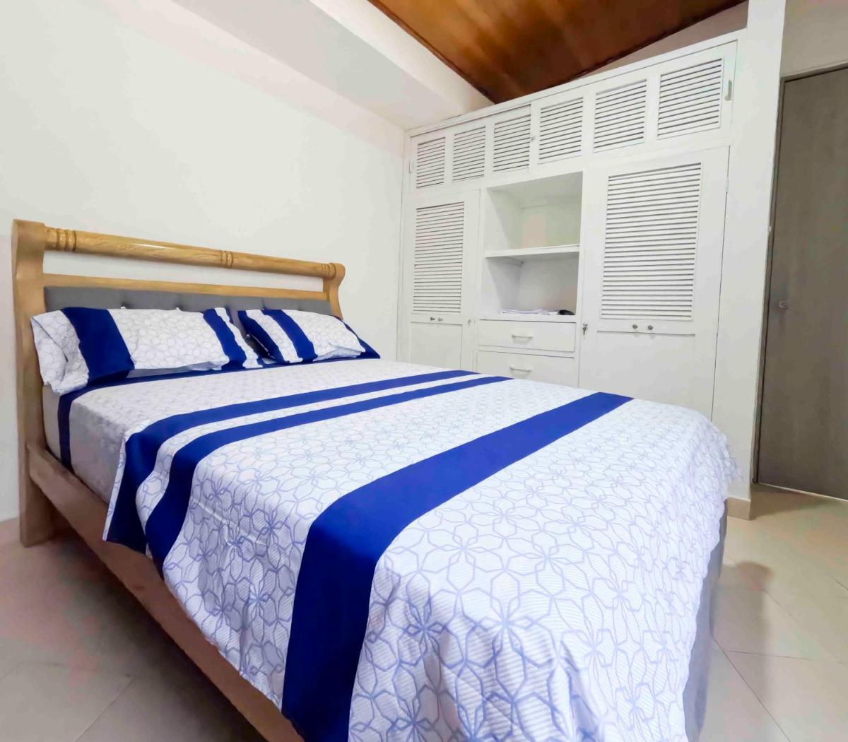 Casa JAVI rodadero - Housity