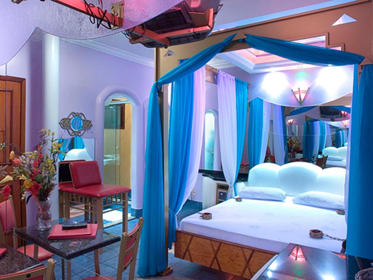 Xangai Motel by Drops - Housity