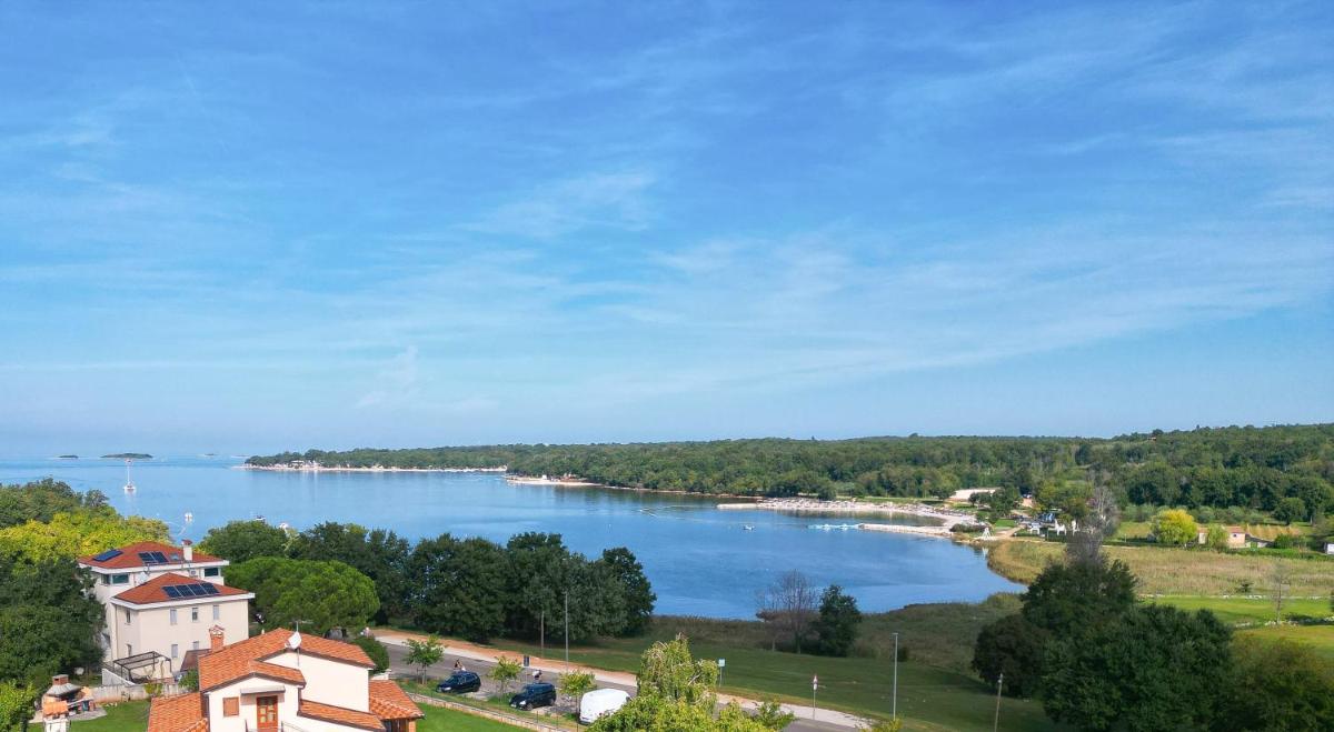 Apartments Coki - Housity