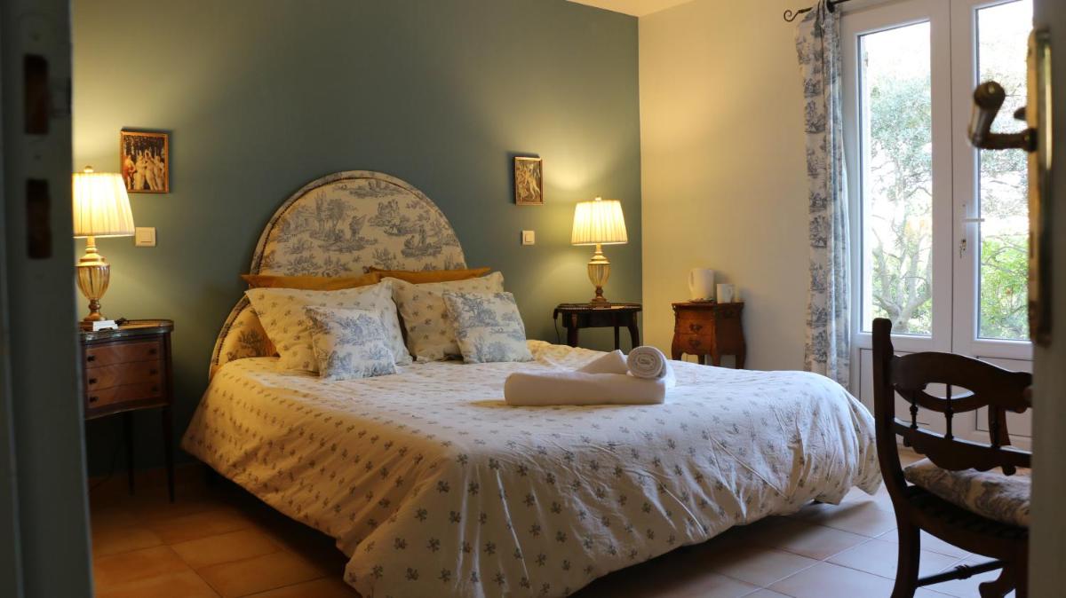 Les Chambres de Fanny - Housity