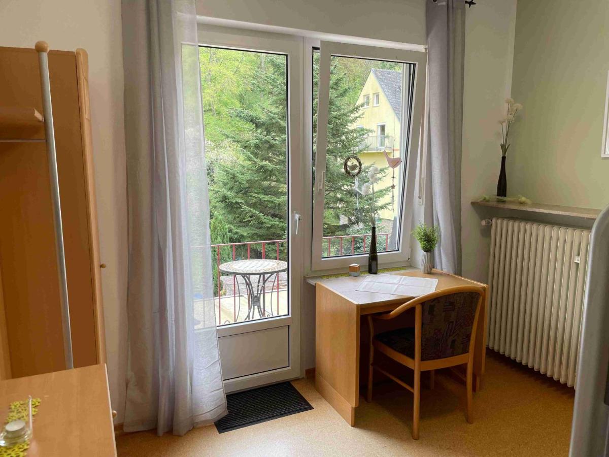 Pension Bartz - Housity