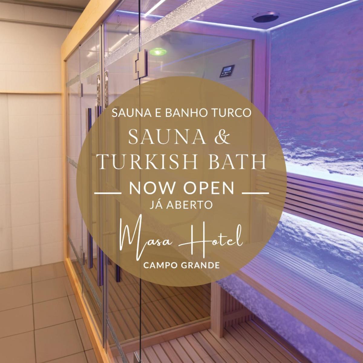 Imagem da galeria de MASA Hotel & Spa Campo Grande Collection em Lisboa