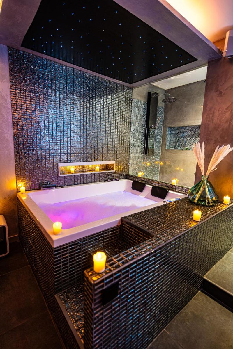 Suite Romantique - Hizvo