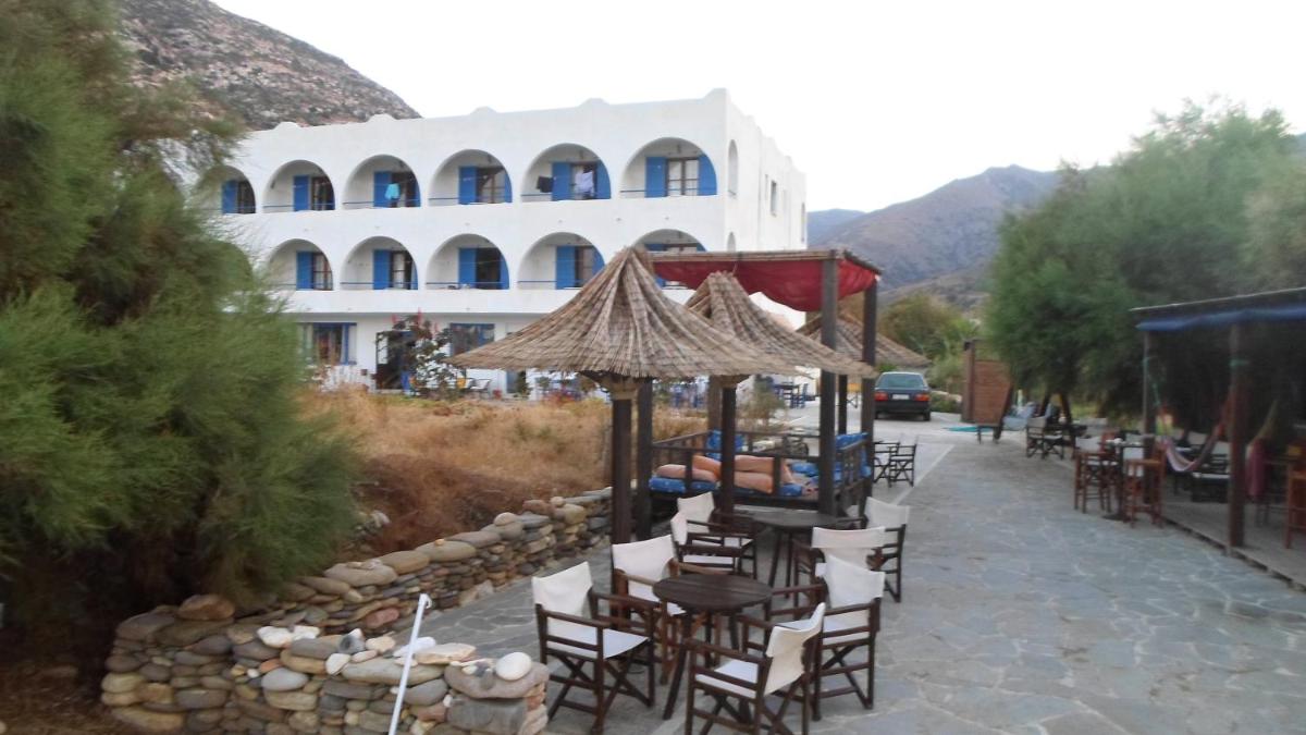Kouros - Housity