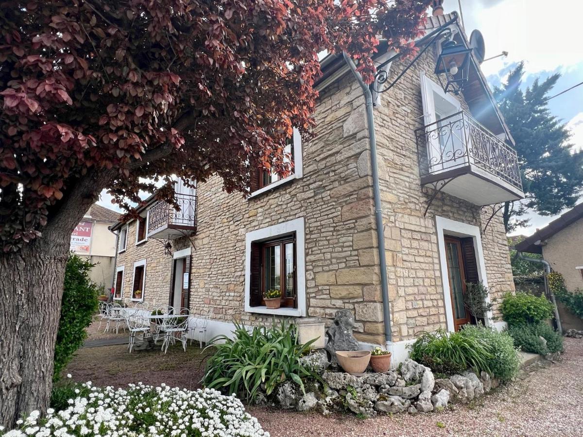 Au Raisin de Bourgogne - Housity
