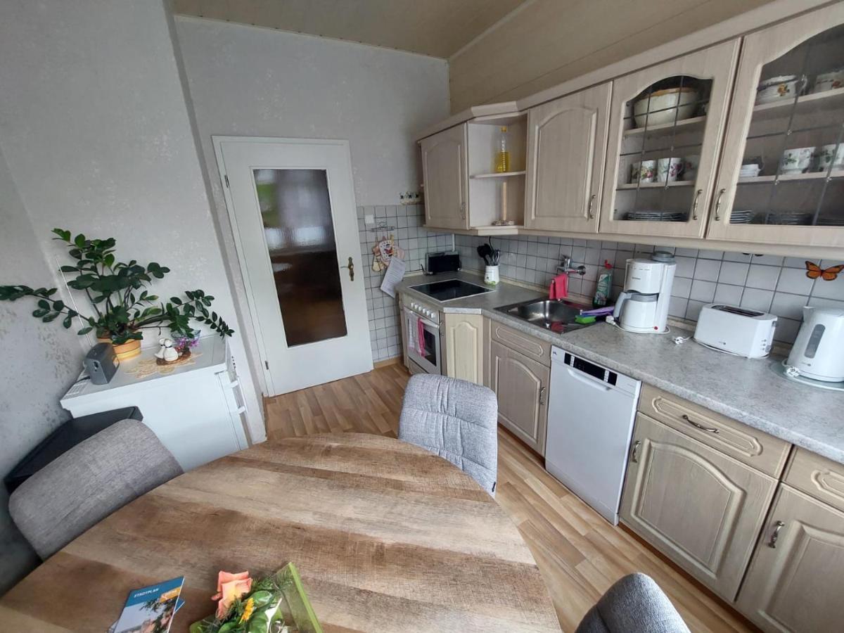 Ferienwohnung Lehmann - Housity