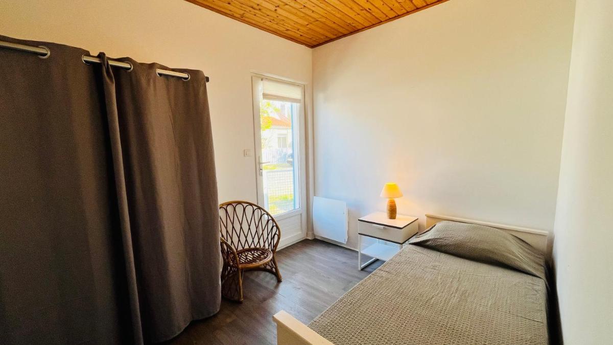 Maison familiale du Devallon - Housity