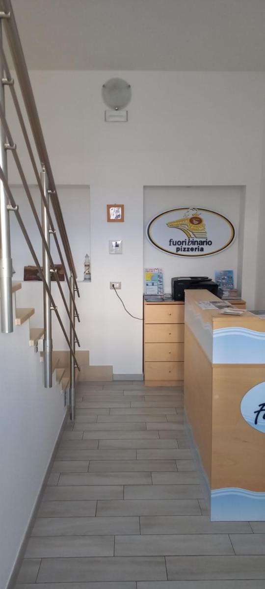 Suitetrails - Fuori Rotta