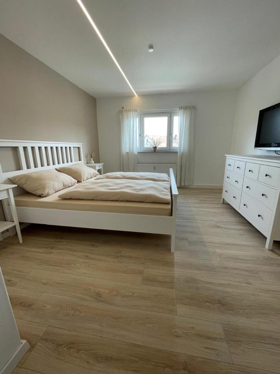 Ferienwohnung zur Bitterbachschlucht - Housity