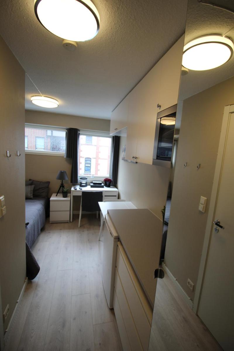 Kongensgate Apartments - Housity