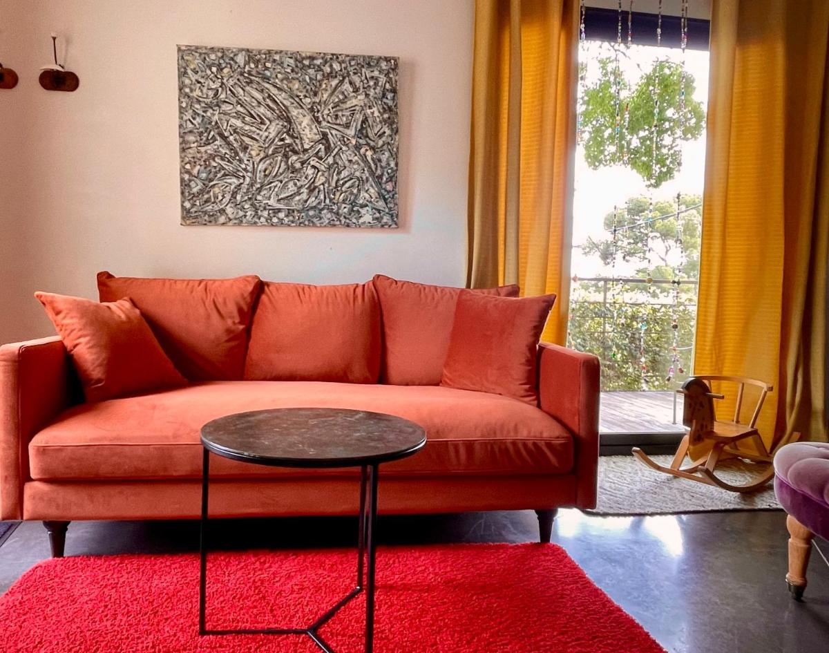 Maison, centre ville, terrasse, parking, calme - Housity