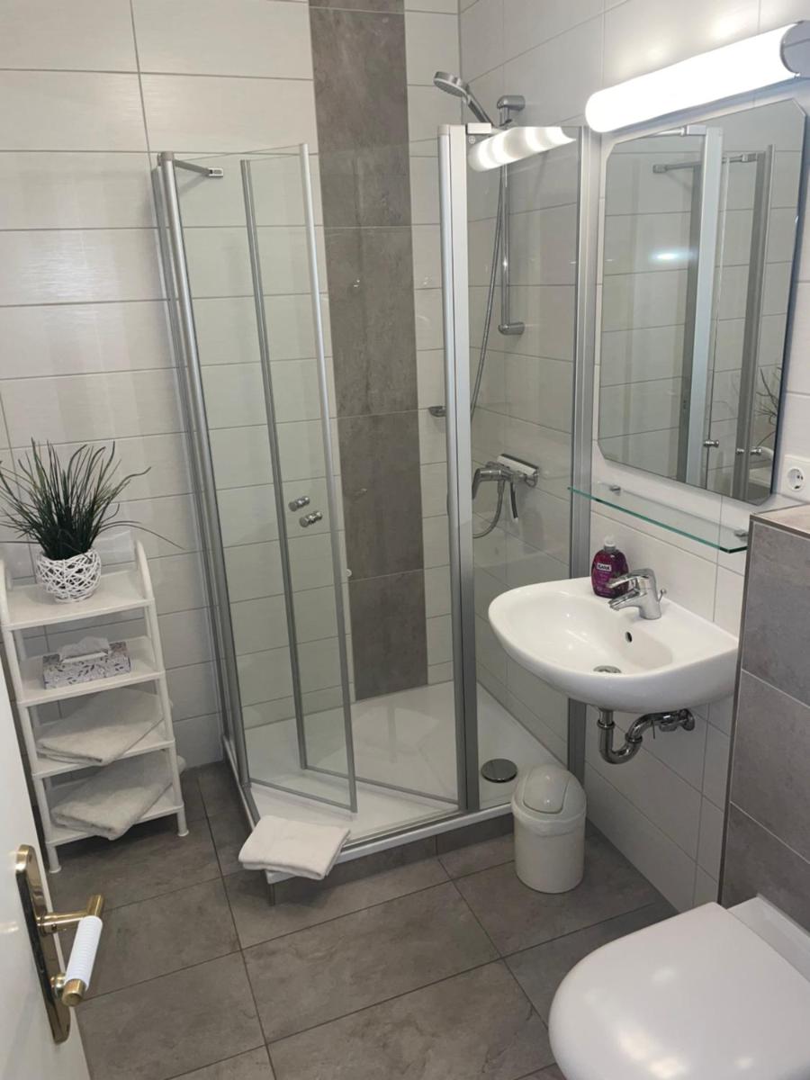 Suitetrails - Apartment Jette