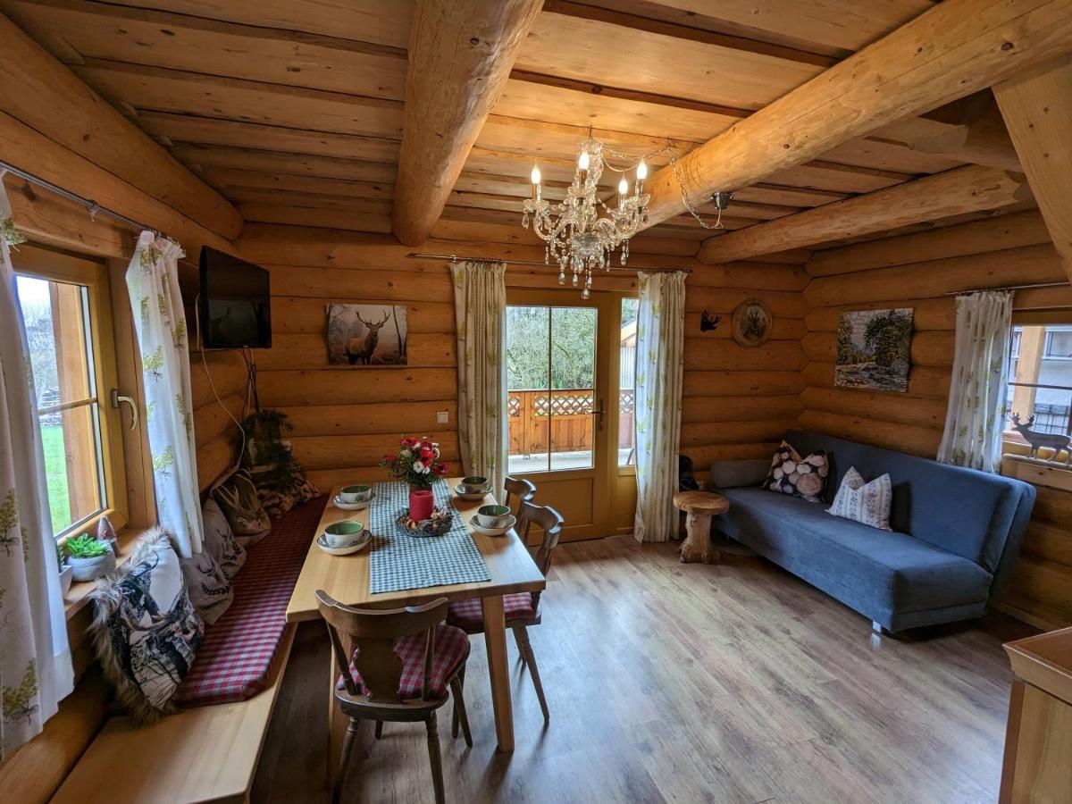 Schlossalm Ferienwohnungen - Housity