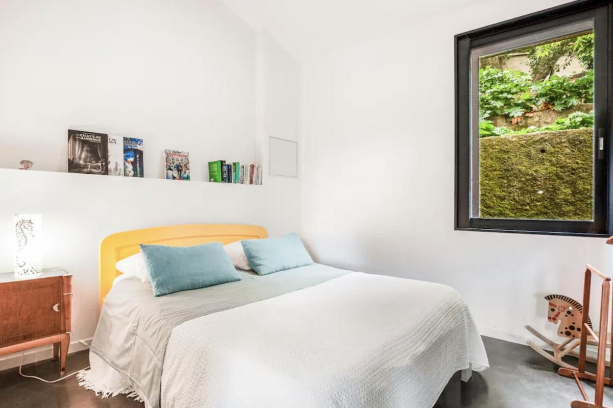 Maison, centre ville, terrasse, parking, calme - Housity